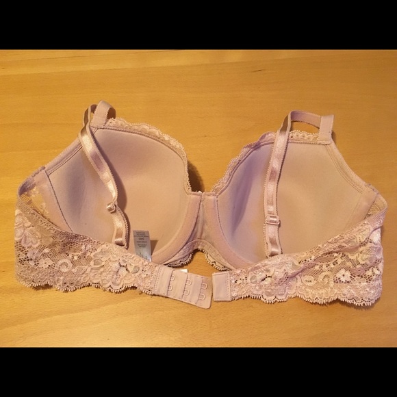 Victoria’s Secret Dream Angels Lined Demi Bra - Picture 5 of 5